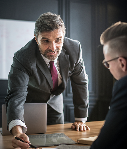 Key Business Relationship Due Diligence: Vetting Vendors and Strategic Company Partners