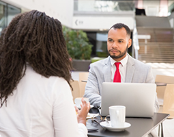 Investigative Legal Services