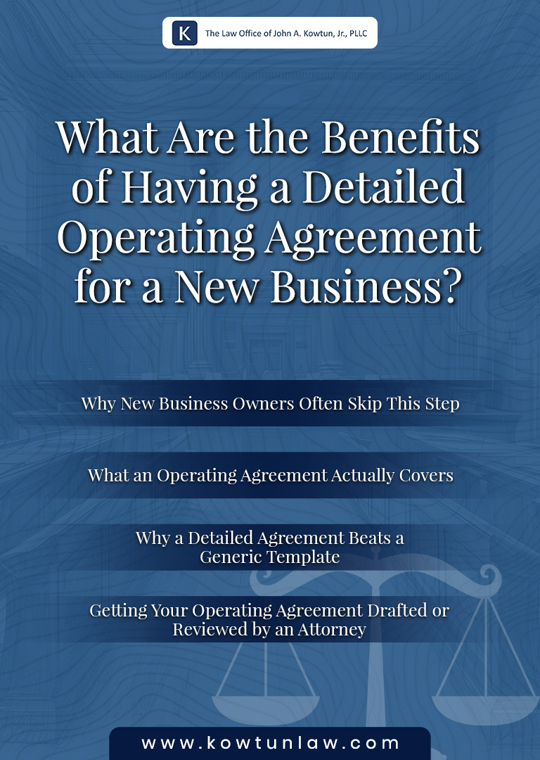 Why New Business Owners Often Skip This Step