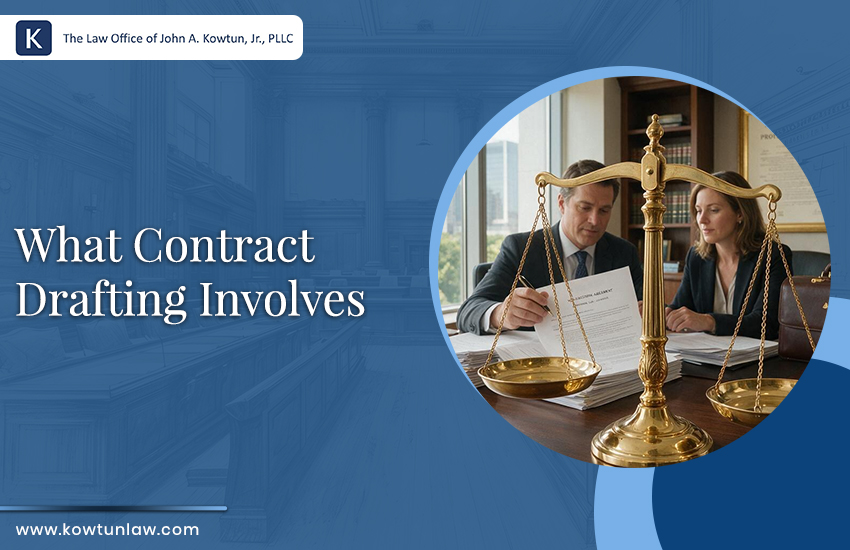 Why Business Owners Confuse These Two Services