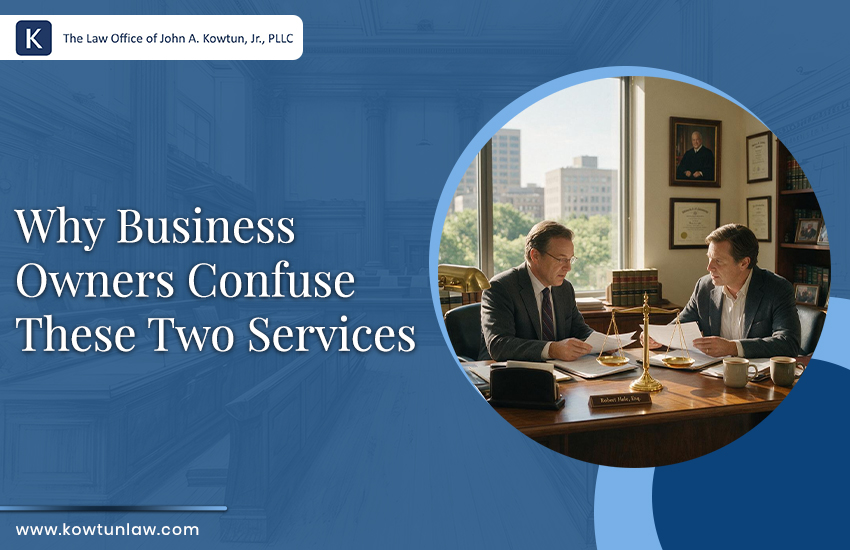 What Contract Drafting Involves